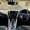 Diplomatic 2021 Mitsubishi Shogun Sport thumb 2