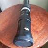 SOLIGOR TELEPHOTO LENS (400MM) ORIGINAL JAPAN thumb 0