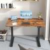 Standing Desk; Height Adjustable Standing Desk thumb 2