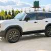 Toyota landcruiser thumb 1