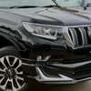 TOYOTA LANDCRUISER PRADO TX.L 2022MODEL SUNROOF PETROL thumb 10