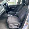 Audi Q3 White SUV Smooth Performance thumb 3