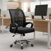 Office Chair: Mesh Office Chair In Sondu thumb 1