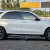Mercedes GLE 53 AMG White Luxury SUV thumb 1