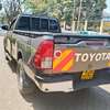 TOYOTA HILUX SINGLE CAB MANUAL LOCALLY ASSEMBLED DIFFOCK thumb 1