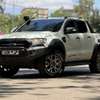 Ford Ranger Wildtrak 4x4 Double Cab White thumb 5
