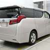 2019 TOYOTA ALPHARD 2.5G SIDE LIFT-UP TILT thumb 7