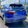 Toyota harrier premium package thumb 1