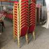 Conference Chair; Bonquet Conference Office Chair in Tabaka thumb 3