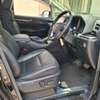 Toyota Vellfire Black Exacutive 2018 thumb 11