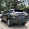 Toyota Harrier 2015 new shape thumb 6