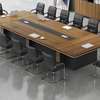 Conference Table; 3M Modern Advance Conference Office Table thumb 7