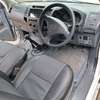 TOYOTA HILUX SINGLE CAB LOCALLY ASSEMBLED 4WD OPTIONAL 2013 thumb 7