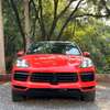 2019 Porsche cayenne coupe thumb 3