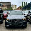 Mercedes  Benz Glc43 thumb 1
