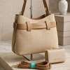 LADIES HANDBAGS WITH A PURSE thumb 3