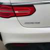 Mercedes Benz gle 43 AMG 2020 model thumb 7