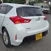TOYOTA AURIS 2013MODEL thumb 2