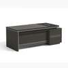 Office desk: New Luxury 1800mm L-Shaped Executive Desk thumb 3