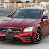 MERCEDES BENZ AMG E53 2019MODEL SUNROOF thumb 2