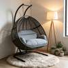 Outdoor Furnitures;2-Seater Hammock Swing In  Nyamache thumb 0