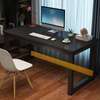 Office Desk; Futuristic Elegant Computer Desk thumb 1
