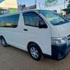 Toyota Hiace 7L 2018 model fully loaded. thumb 8