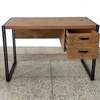Study Desks : Study Desk with Drawers thumb 1