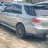 SUBARU IMPREZA WRX 2008 MANUAL thumb 1