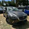 Mazda CX-3 Diesel 2018 thumb 1