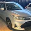 TOYOTA FIELDER NON HYBRID 2019 thumb 6