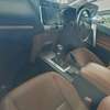 Toyota land Cruiser Prado TX-L Black 2021  7 seater thumb 7