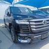 Toyota land Cruiser ZX petrol 2023 thumb 2