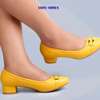 Taiyu Shoes Low Heel Elegant Comfort Flats thumb 3