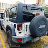 Jeep wrangler Sahara 2018 3000cc thumb 9