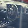 Mazda Axela hatchback Redwine 2018 thumb 5
