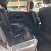 Mitsubish outlander Sunroof thumb 5