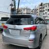 TOYOTA WISH 2010MODEL 7 SEATER thumb 0