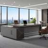 Office Desk: 1.8 Meter Extended Office Desk In Awendo thumb 1