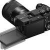 Sony Alpha a6700 Mirrorless Camera with 18-135mm lens thumb 2