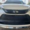 Toyota harrier thumb 11