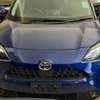 Toyota yaris  cross thumb 9