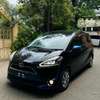 Toyota sienta black thumb 1