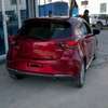 Mazda 2 redwine thumb 5