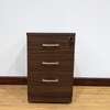 Cabinets; 3-Drawer Pedestal Cabinet thumb 6
