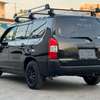 Toyota succeed black thumb 3