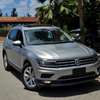 Volkswagen Tiguan Sunroof TSi 1400cc 2018 thumb 1