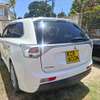 Mitsubish outlander Sunroof thumb 7