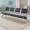 4-Link Waiting Office Bench thumb 4