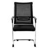 Mesh Ergonomic Visitor's Chair thumb 4
